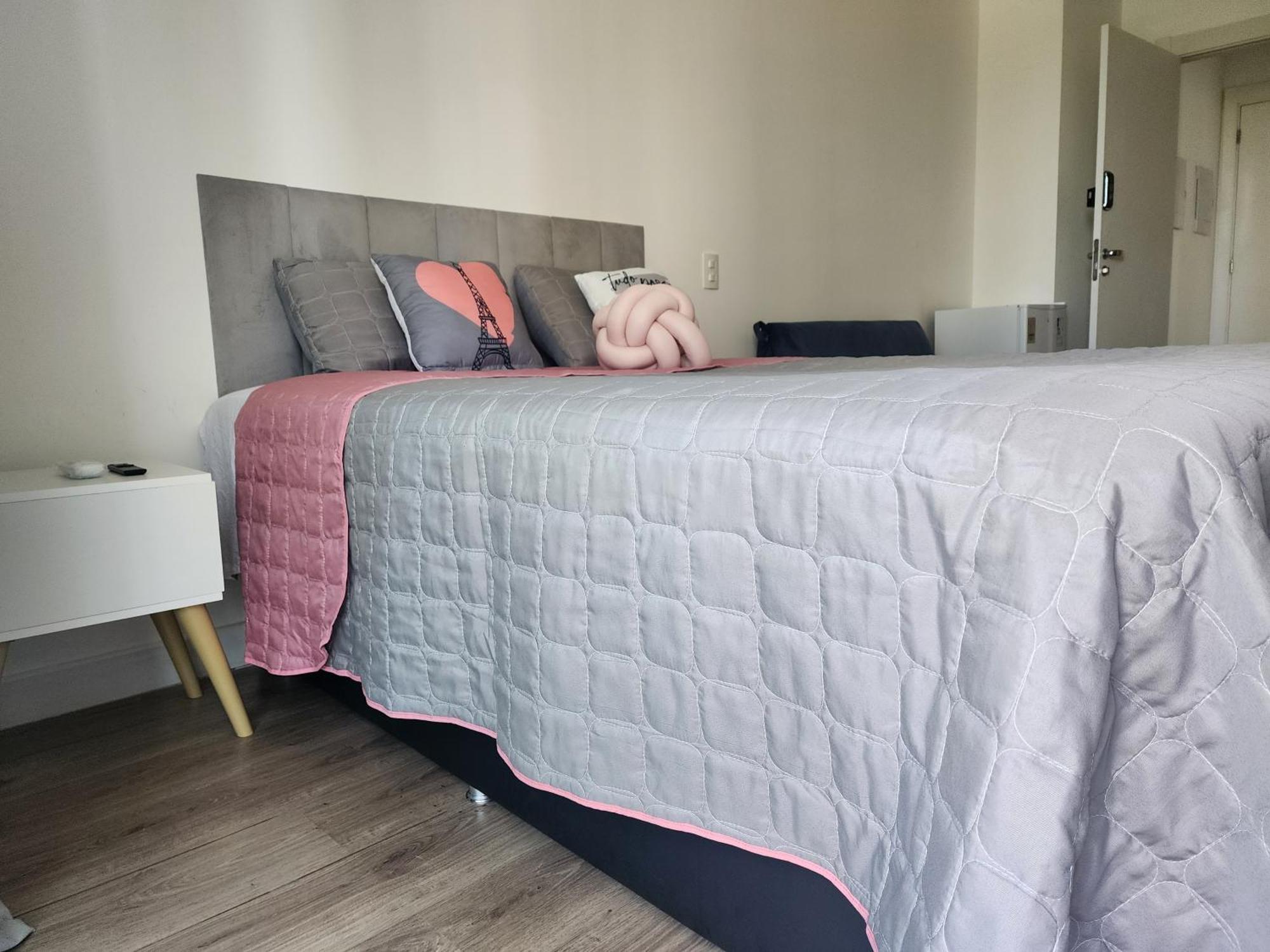 Loft Ilha Pura, Rio de Janeiro